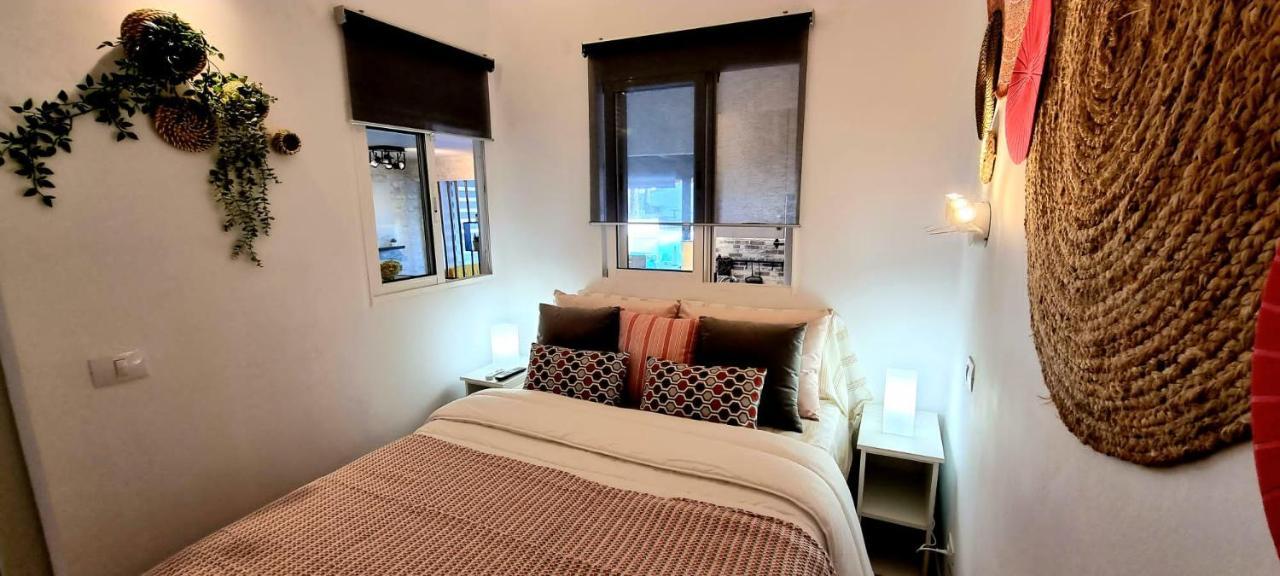 Arguineguin, Two Bedrooms Bungalow, Pool & Wifi Kültér fotó