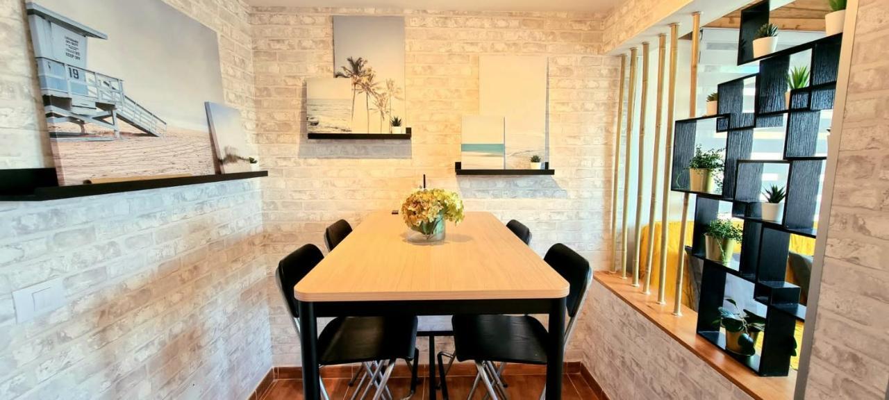 Arguineguin, Two Bedrooms Bungalow, Pool & Wifi Kültér fotó