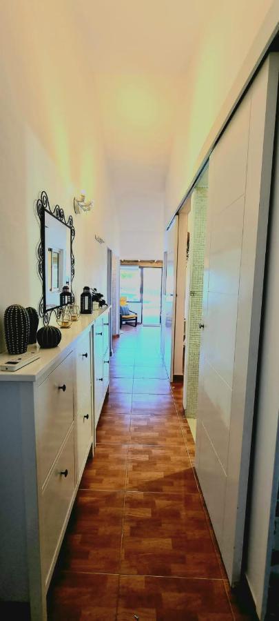 Arguineguin, Two Bedrooms Bungalow, Pool & Wifi Kültér fotó