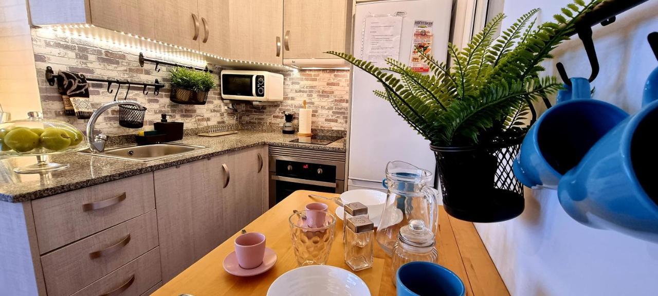 Arguineguin, Two Bedrooms Bungalow, Pool & Wifi Kültér fotó